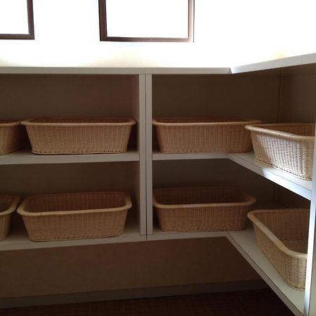 Iyashinoyado Rodem Hotel Morioka Eksteriør billede