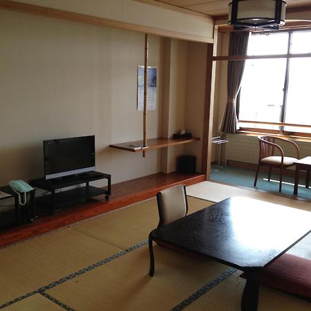 Iyashinoyado Rodem Hotel Morioka Eksteriør billede