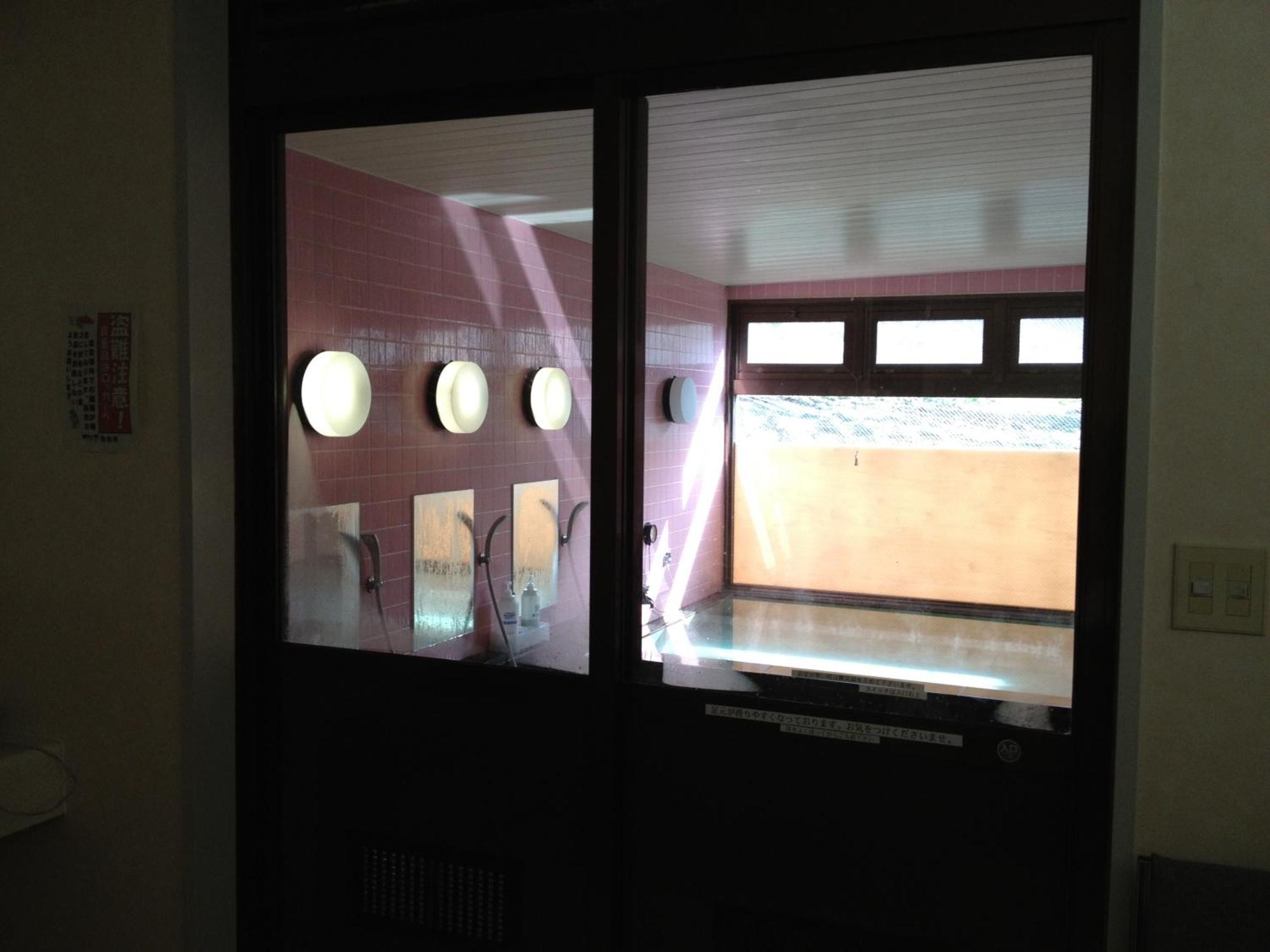 Iyashinoyado Rodem Hotel Morioka Eksteriør billede