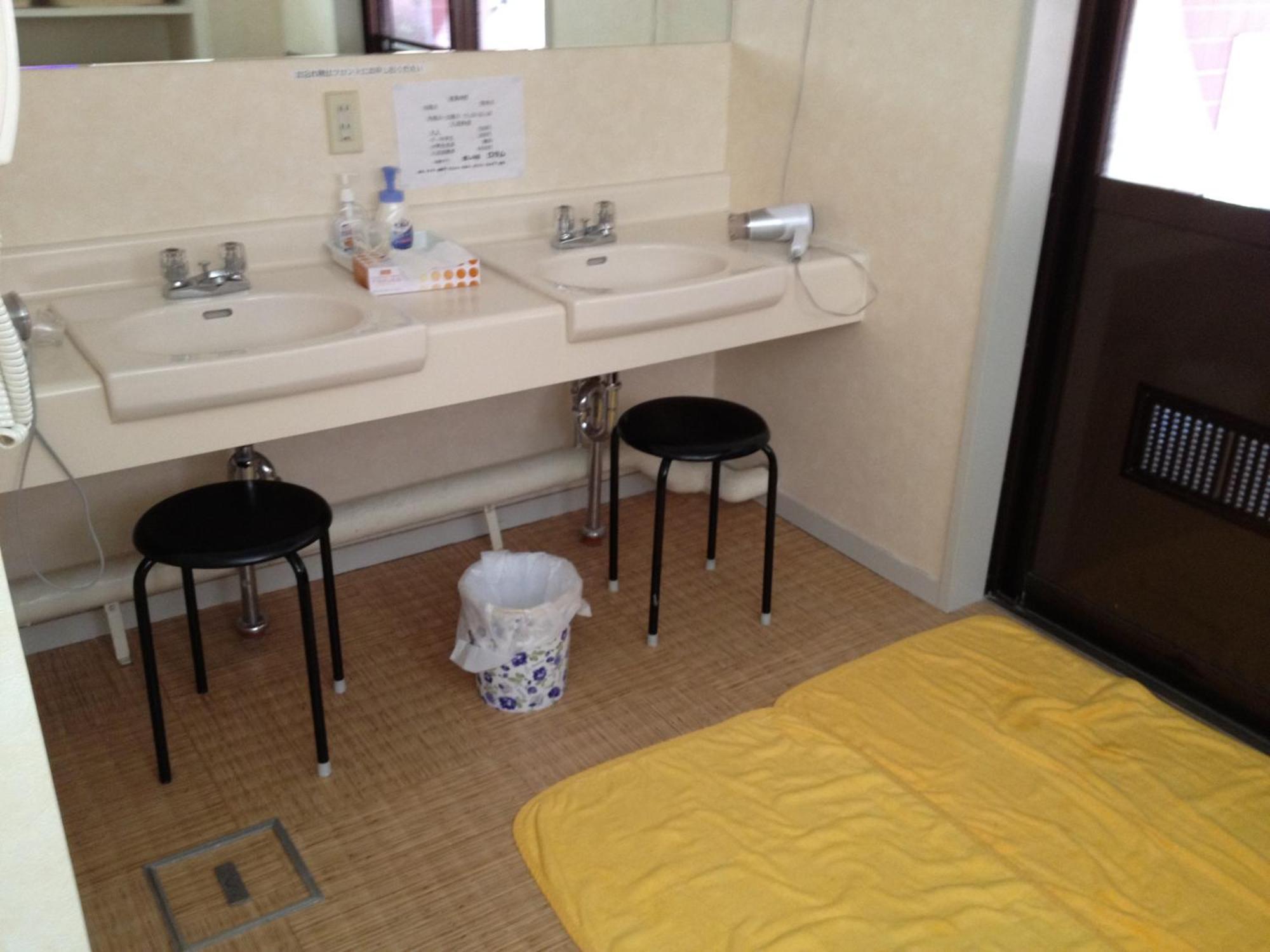 Iyashinoyado Rodem Hotel Morioka Eksteriør billede