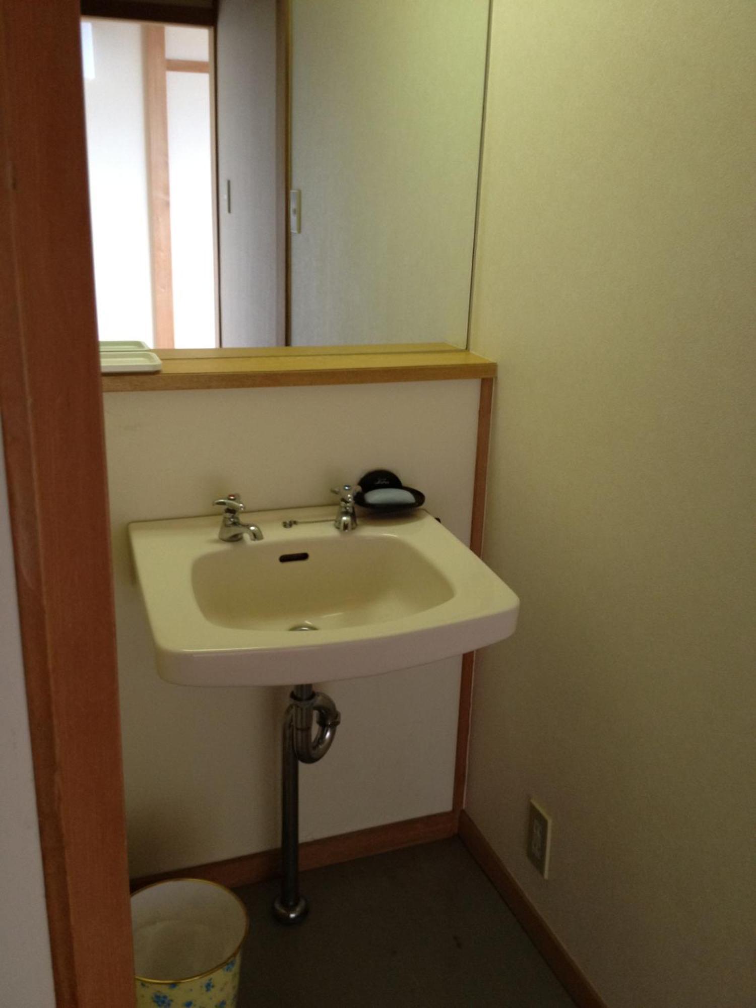 Iyashinoyado Rodem Hotel Morioka Eksteriør billede