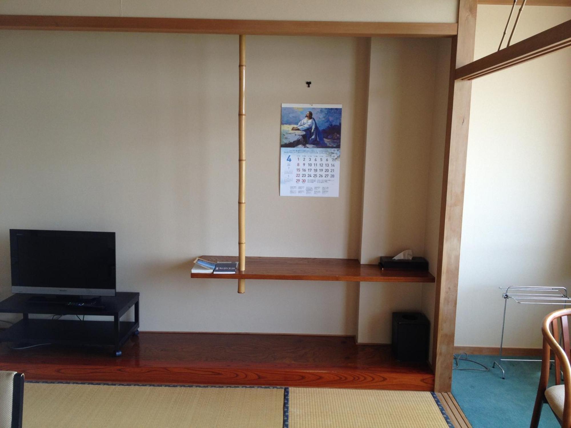 Iyashinoyado Rodem Hotel Morioka Eksteriør billede