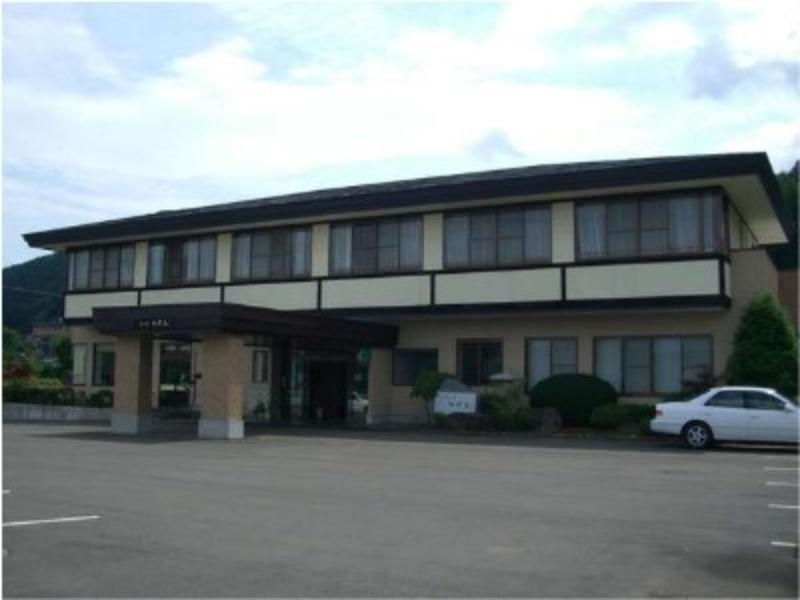Iyashinoyado Rodem Hotel Morioka Eksteriør billede